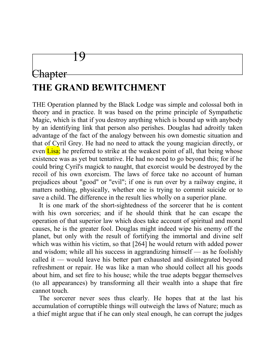 Original scan of Moonchild, PDF page 187
