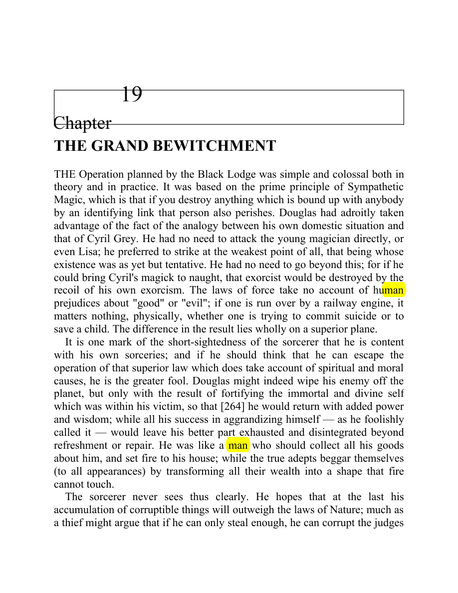 Original scan of Moonchild, PDF page 187