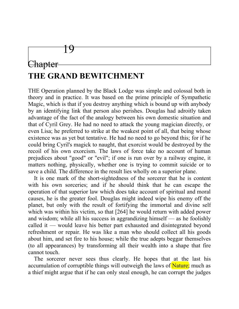 Original scan of Moonchild, PDF page 187