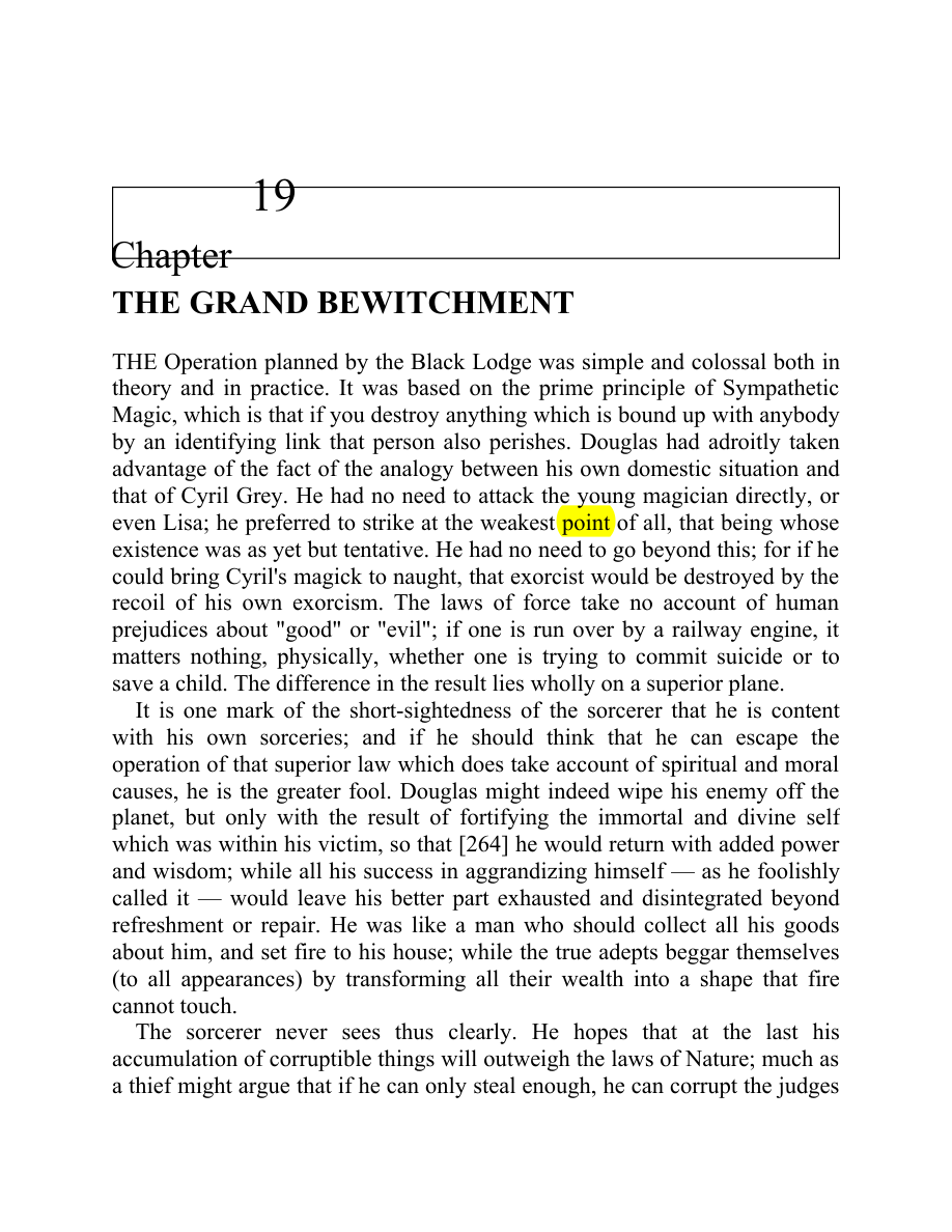 Original scan of Moonchild, PDF page 187
