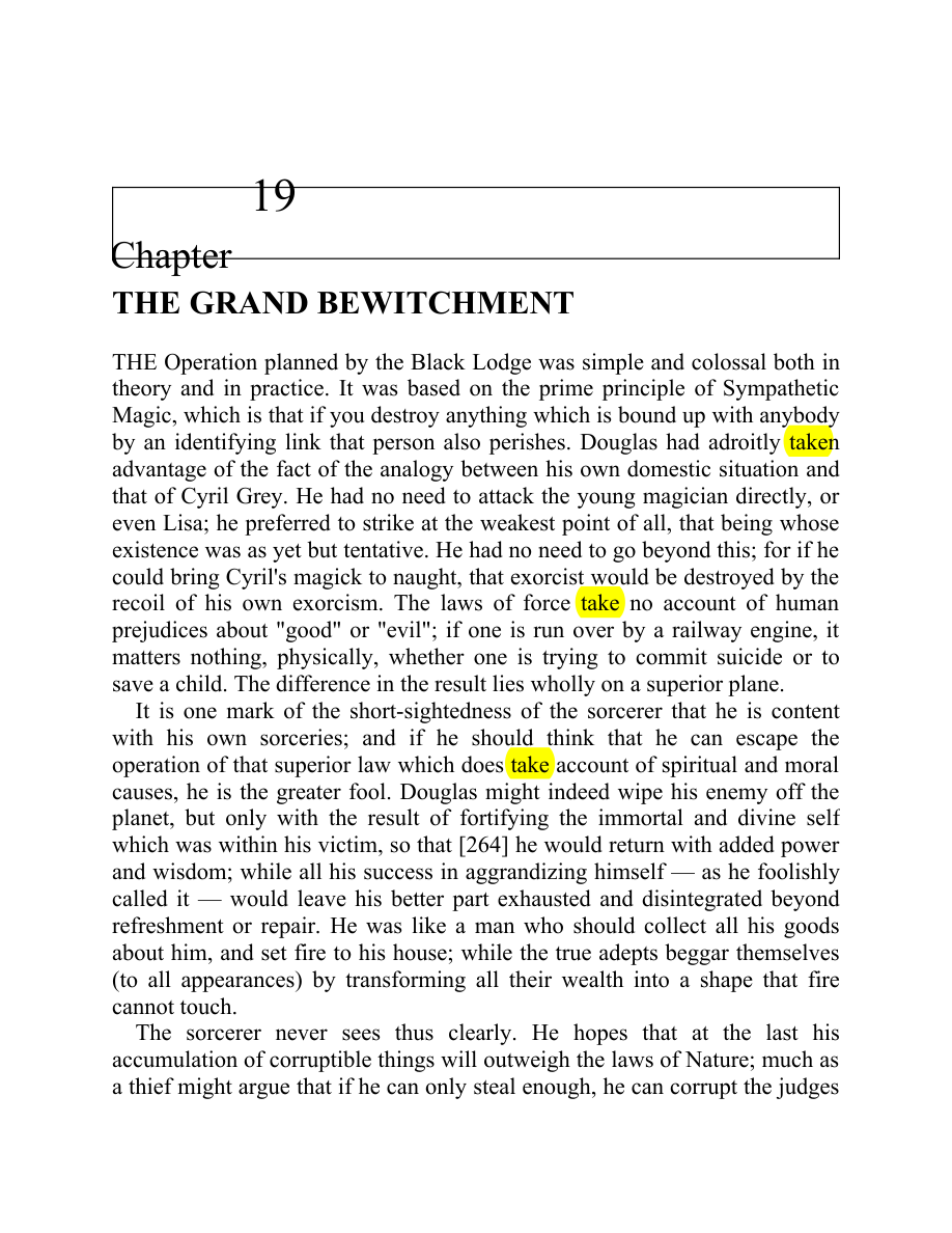 Original scan of Moonchild, PDF page 187
