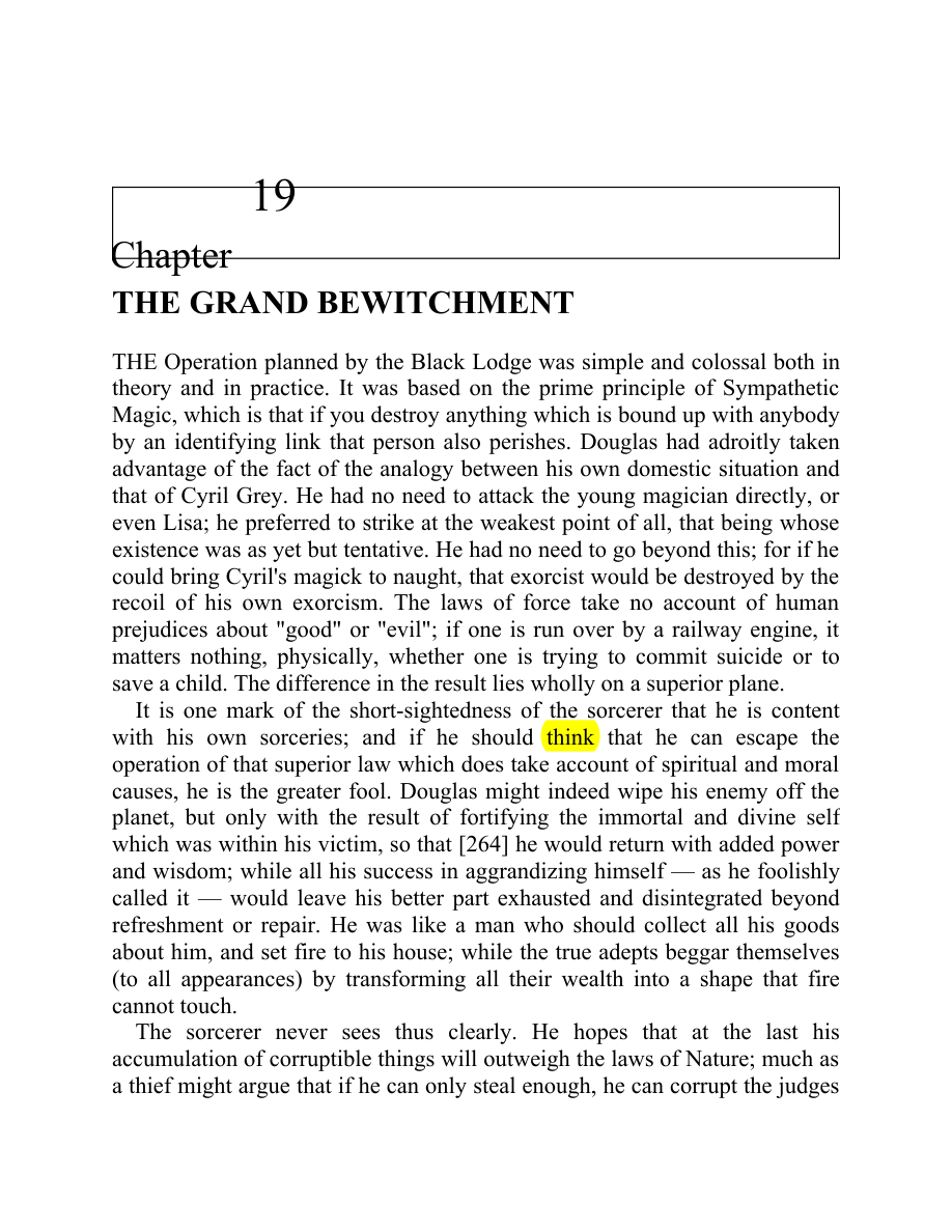 Original scan of Moonchild, PDF page 187