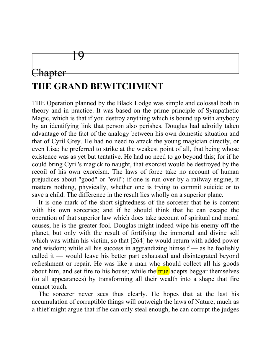 Original scan of Moonchild, PDF page 187