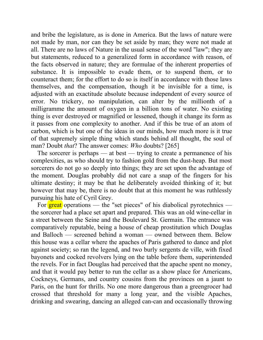 Original scan of Moonchild, PDF page 188