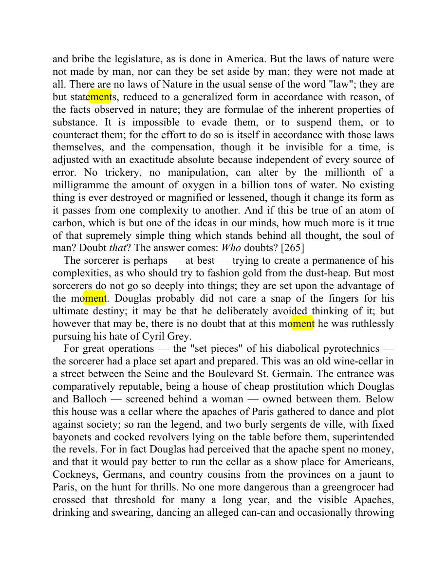 Original scan of Moonchild, PDF page 188