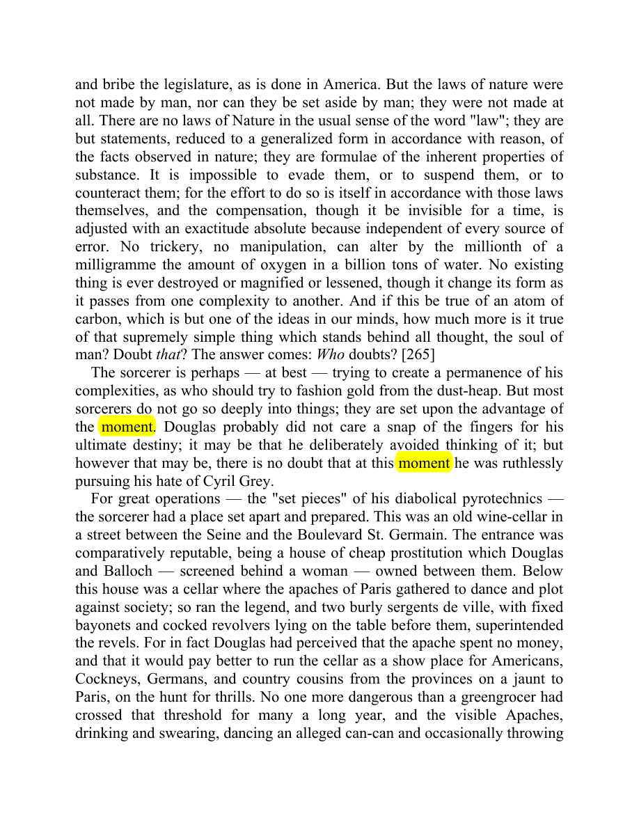 Original scan of Moonchild, PDF page 188