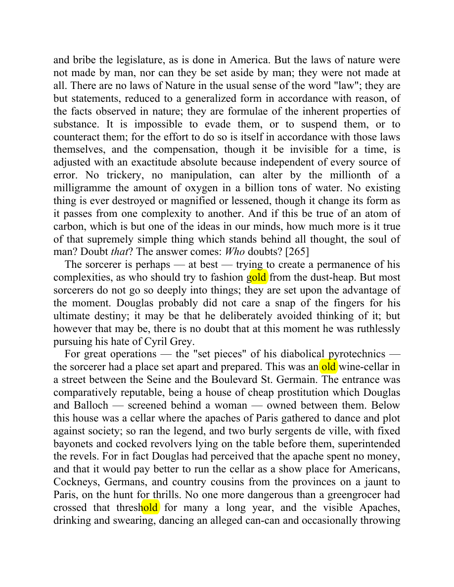 Original scan of Moonchild, PDF page 188