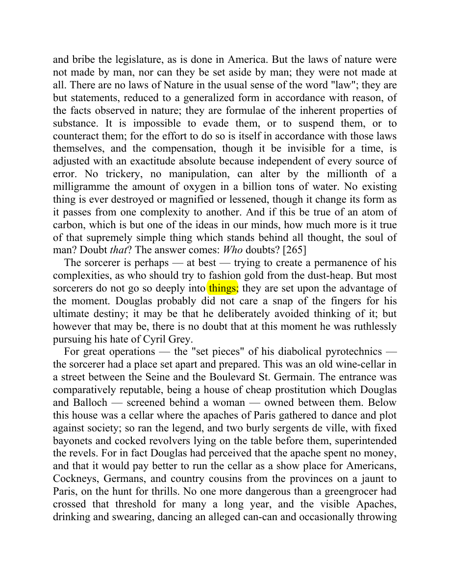 Original scan of Moonchild, PDF page 188