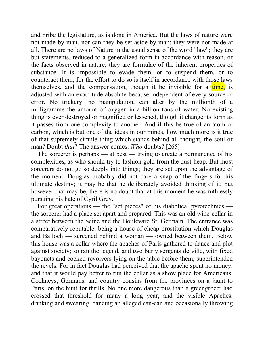 Original scan of Moonchild, PDF page 188