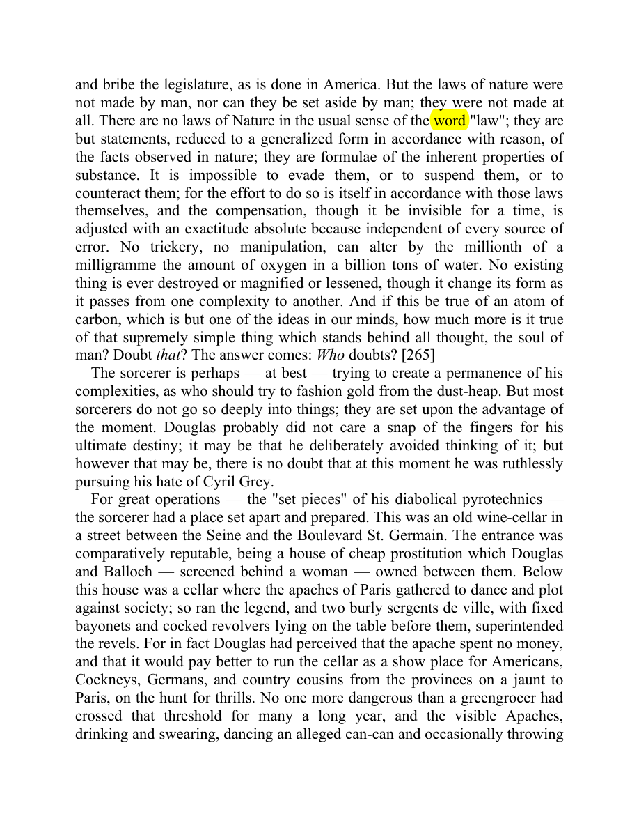 Original scan of Moonchild, PDF page 188