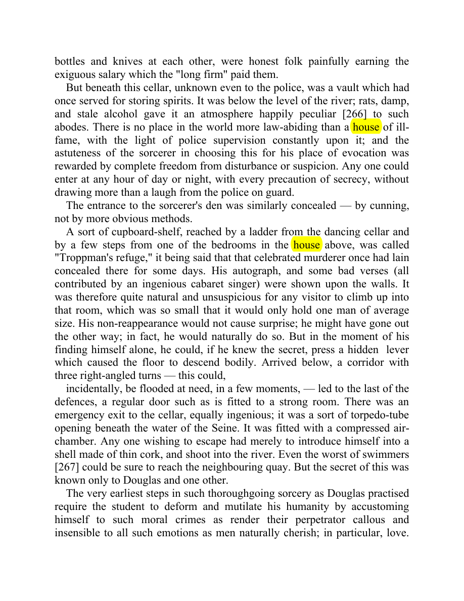 Original scan of Moonchild, PDF page 189