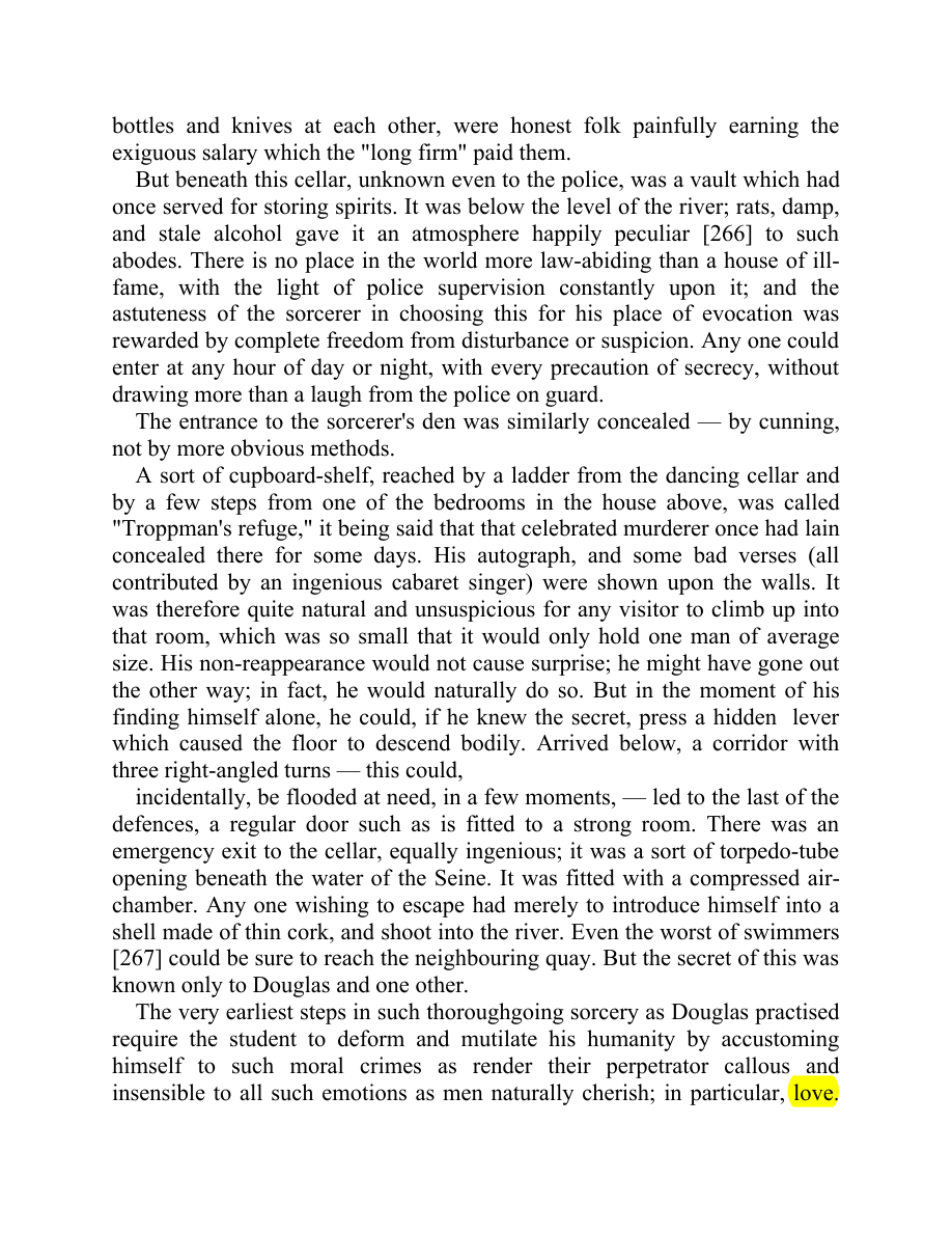 Original scan of Moonchild, PDF page 189