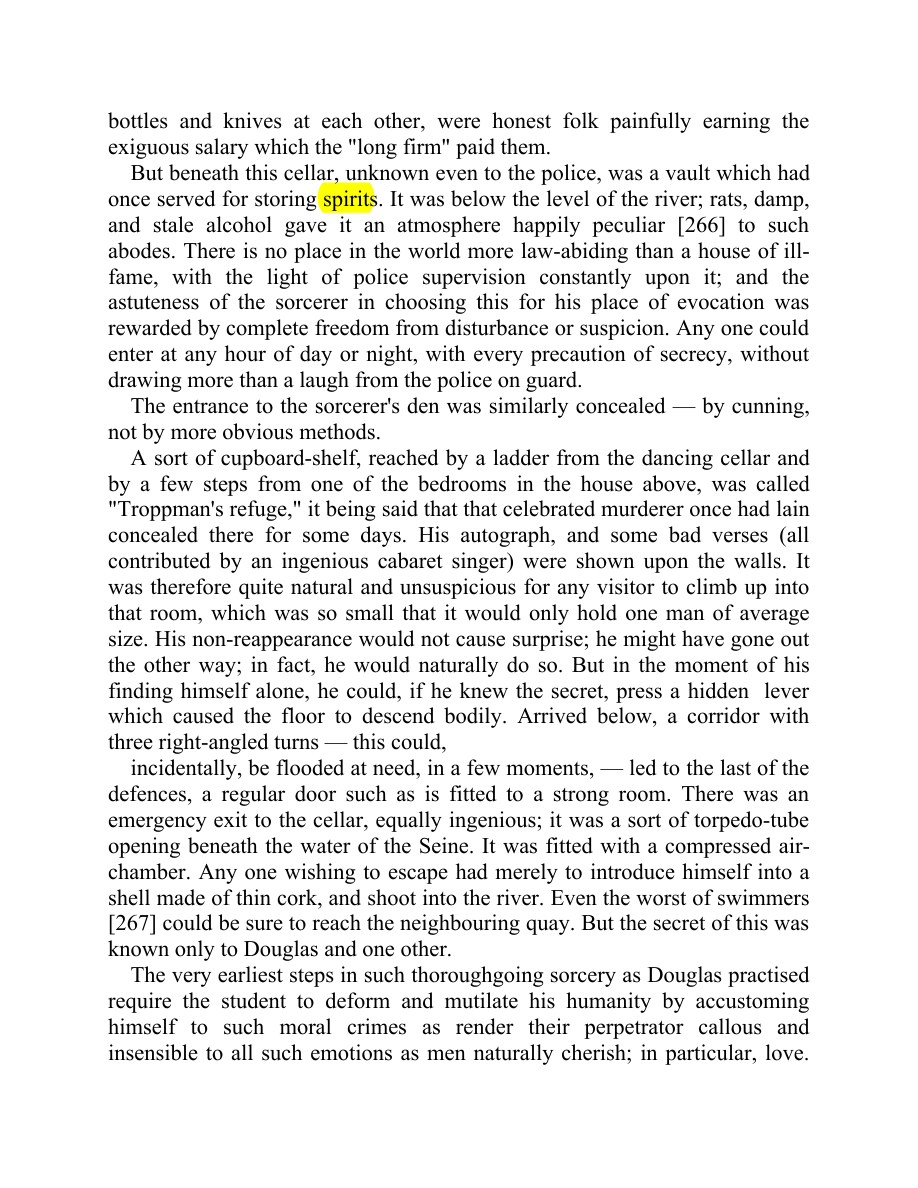 Original scan of Moonchild, PDF page 189