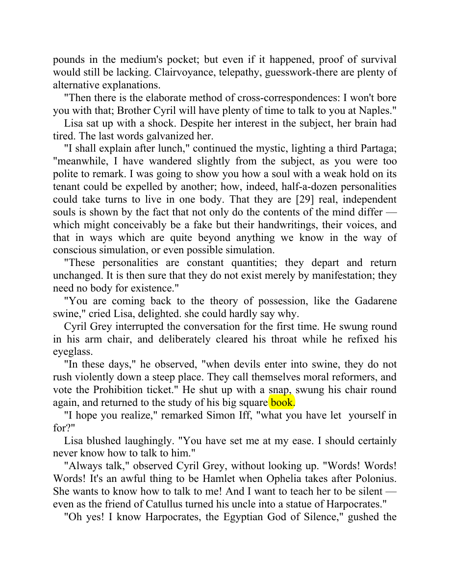 Original scan of Moonchild, PDF page 19