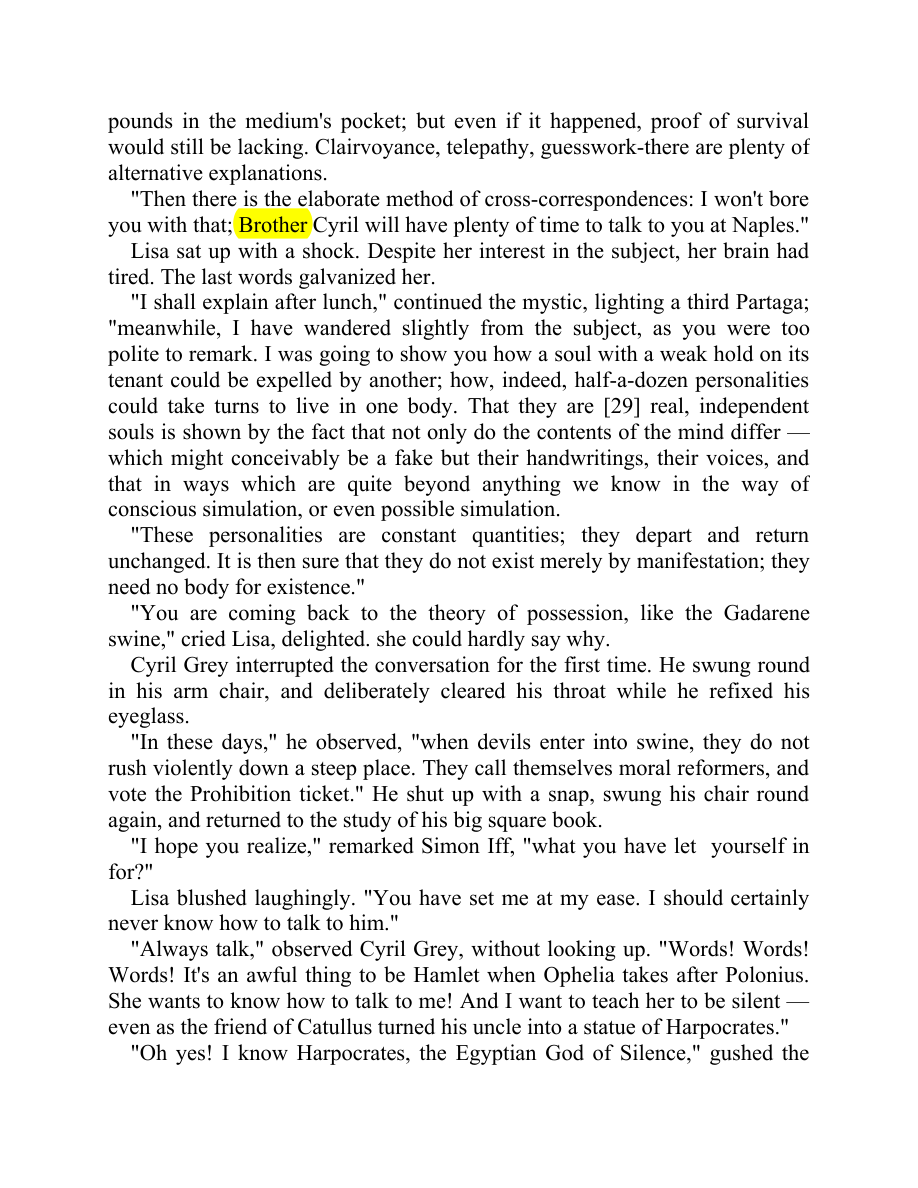 Original scan of Moonchild, PDF page 19