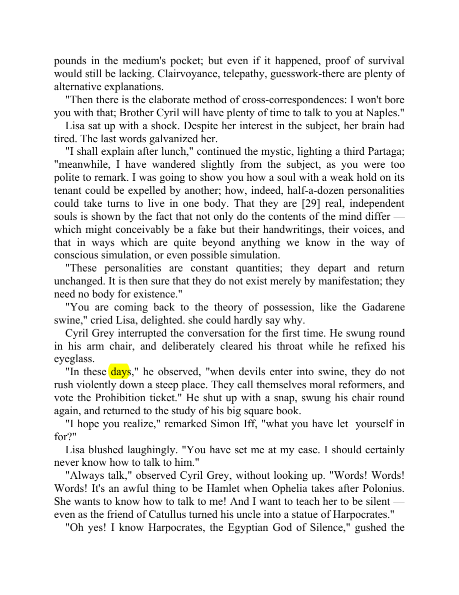 Original scan of Moonchild, PDF page 19