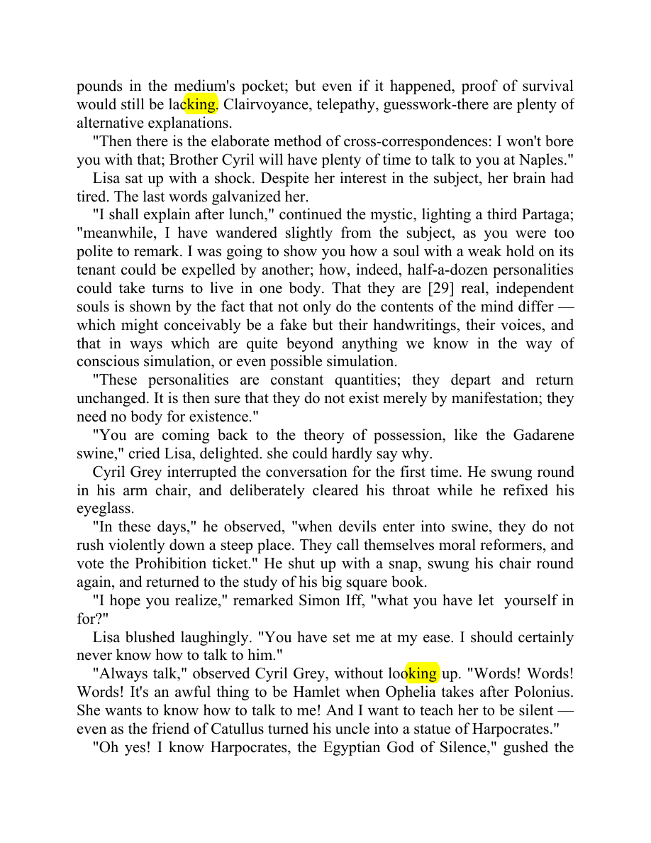Original scan of Moonchild, PDF page 19