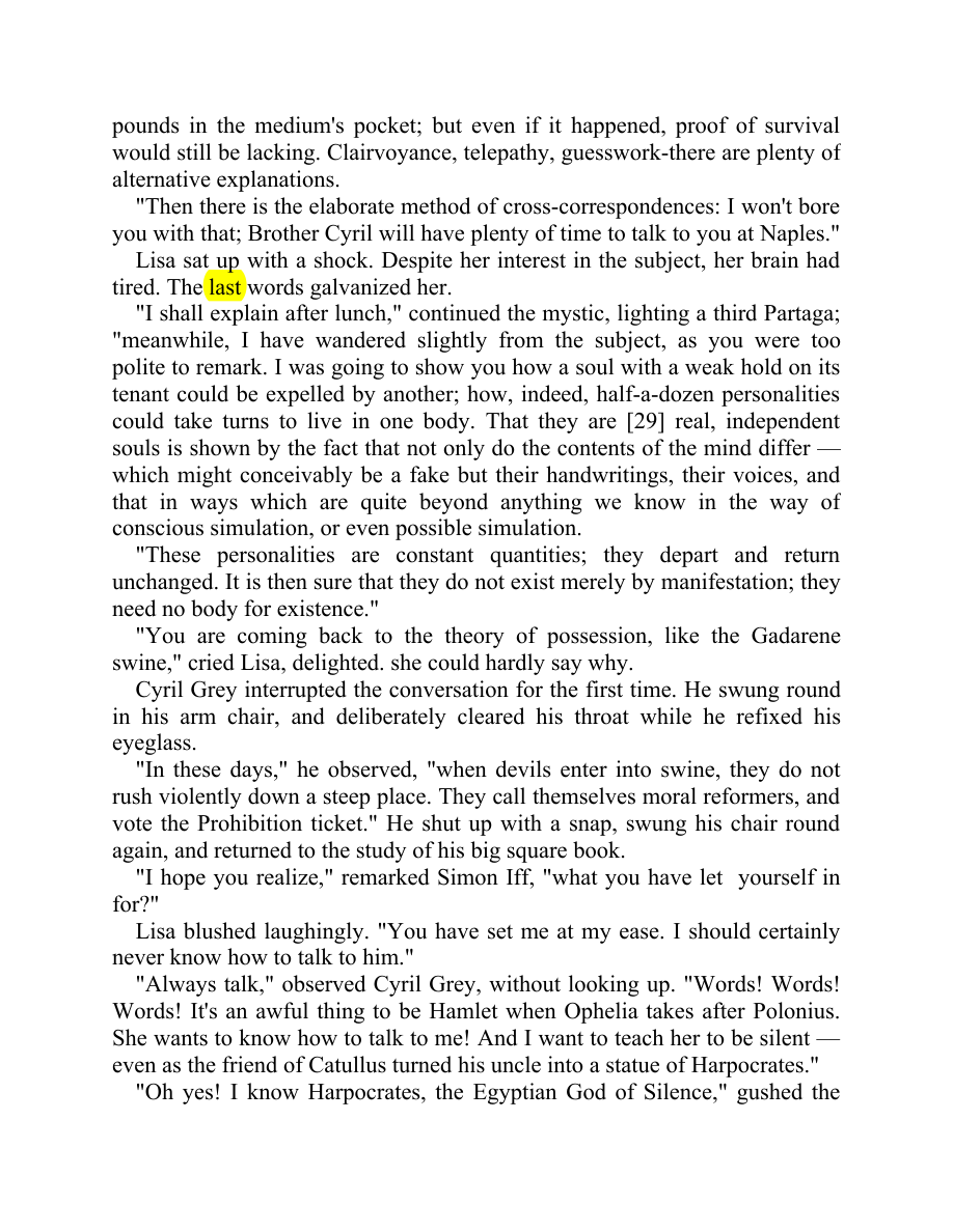 Original scan of Moonchild, PDF page 19