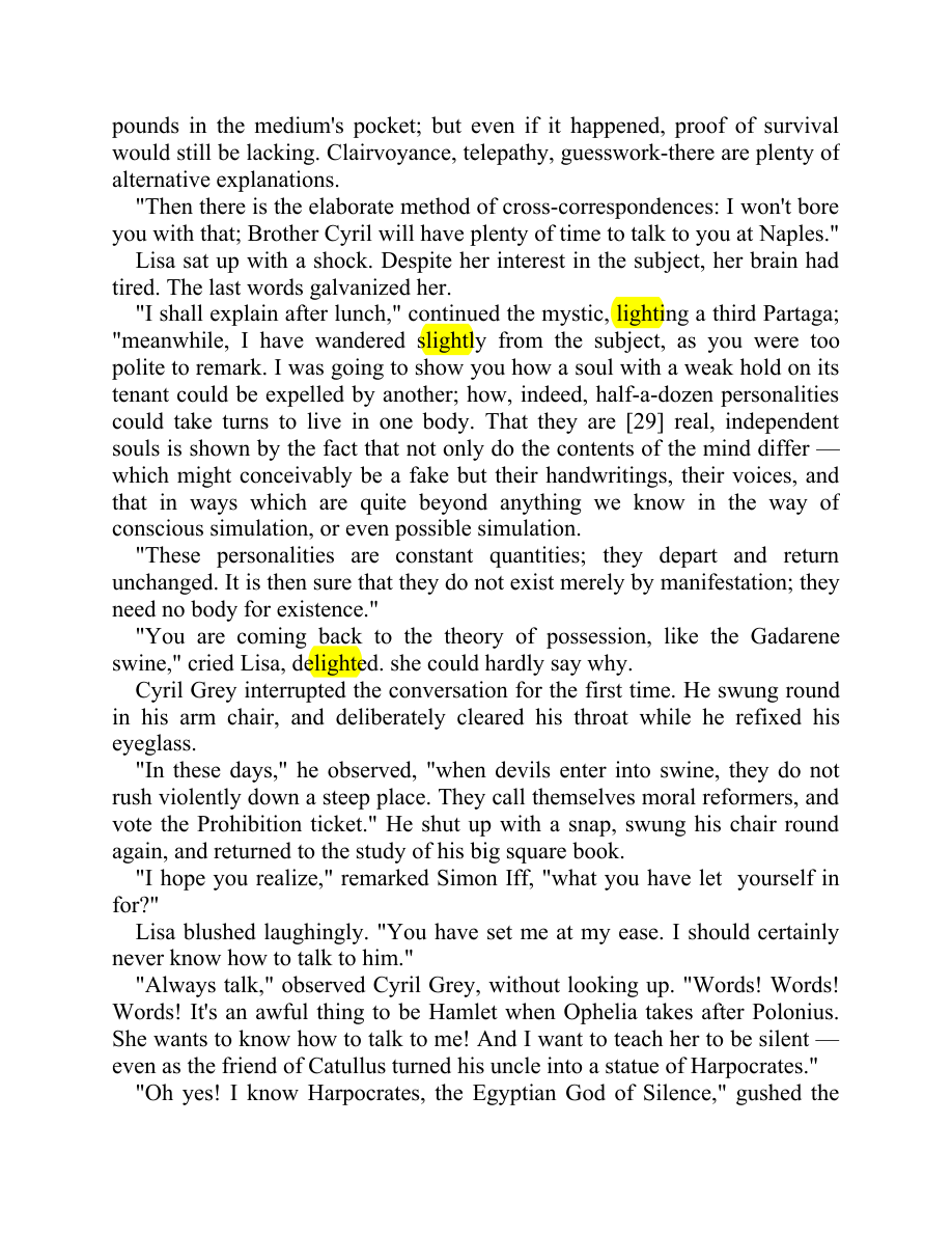 Original scan of Moonchild, PDF page 19