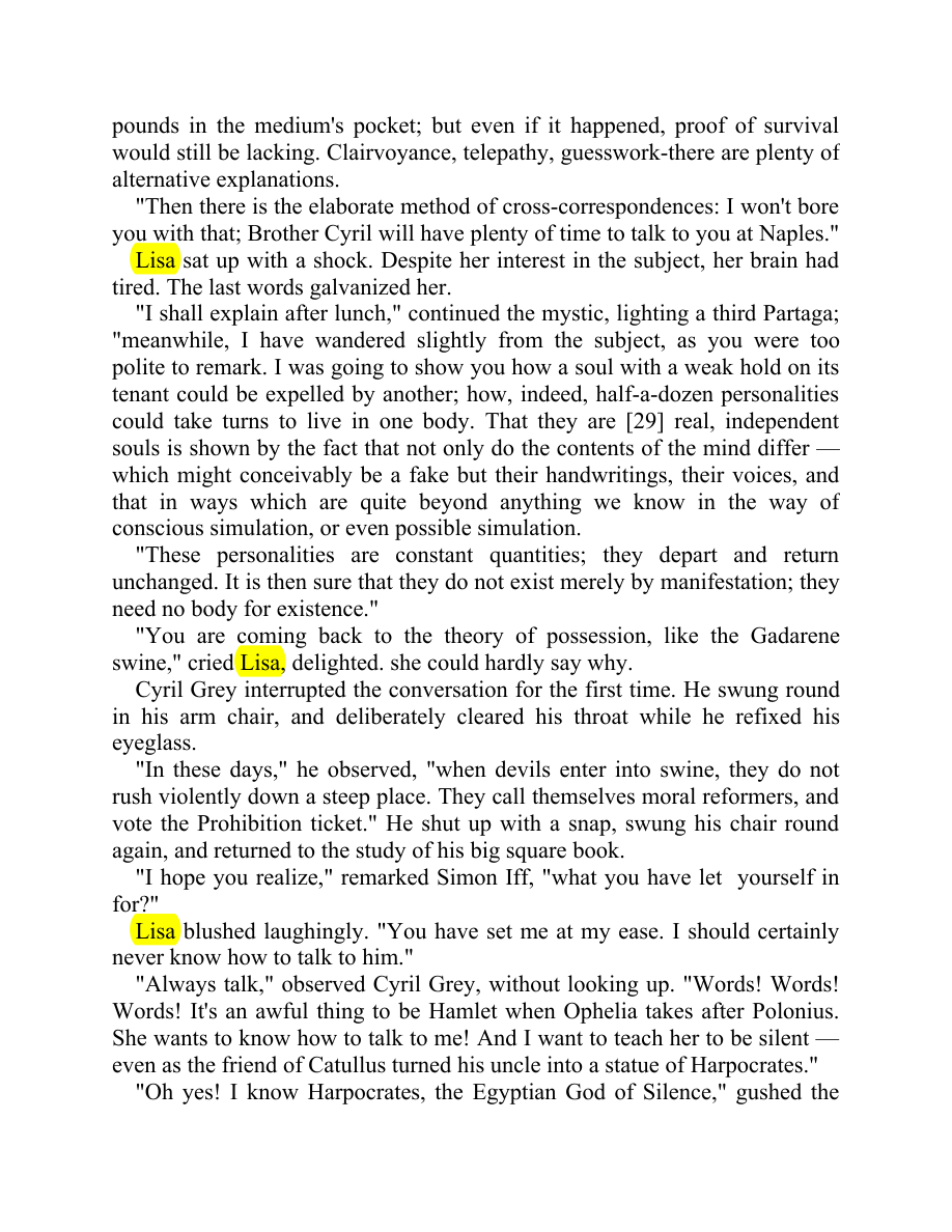 Original scan of Moonchild, PDF page 19