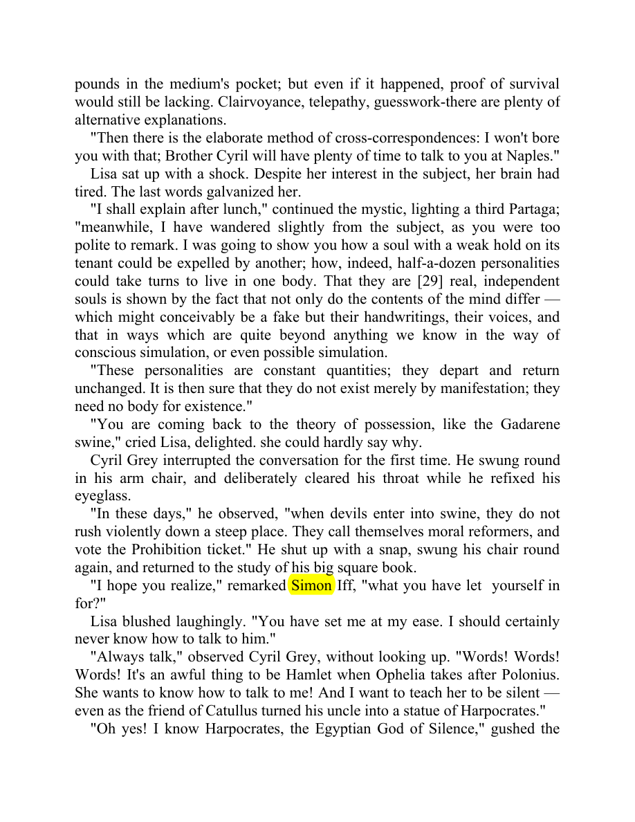 Original scan of Moonchild, PDF page 19