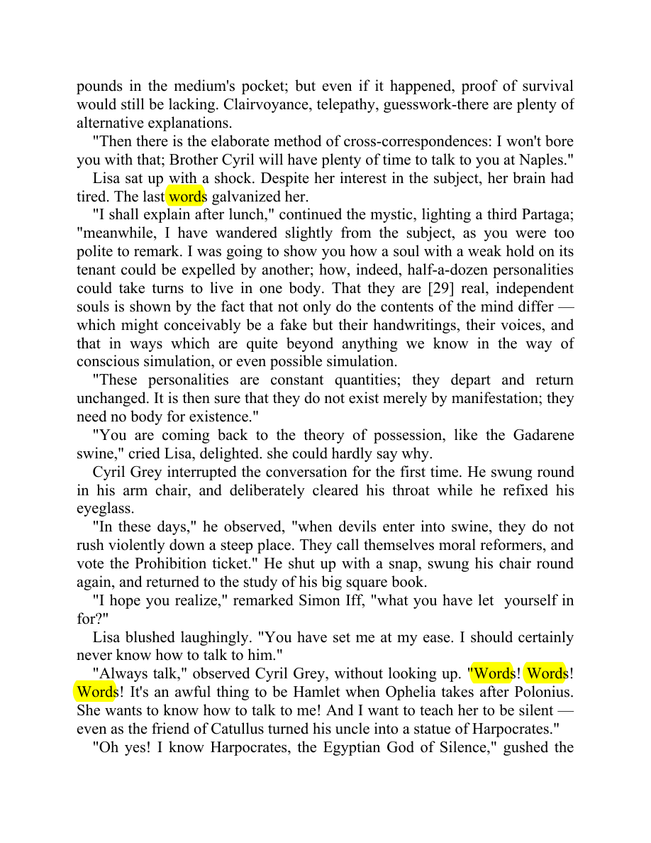 Original scan of Moonchild, PDF page 19