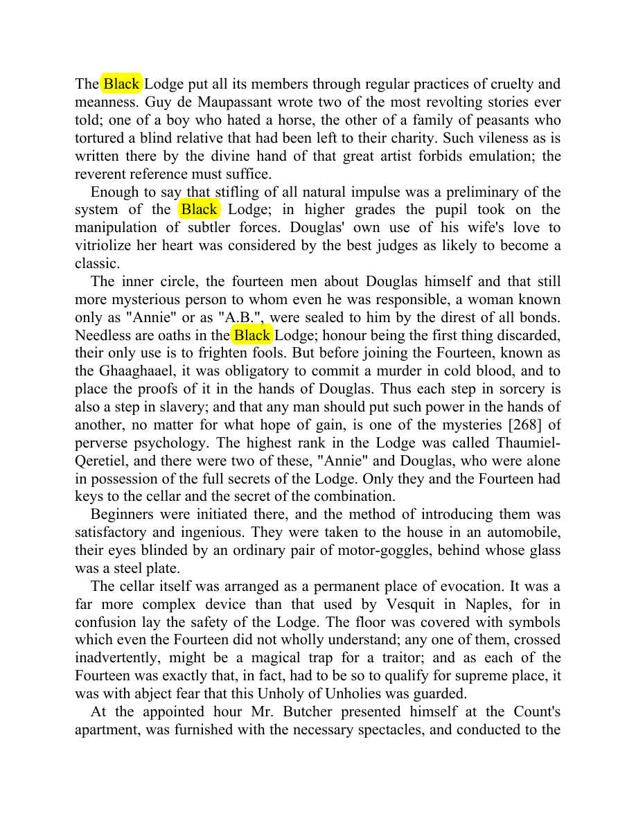 Original scan of Moonchild, PDF page 190