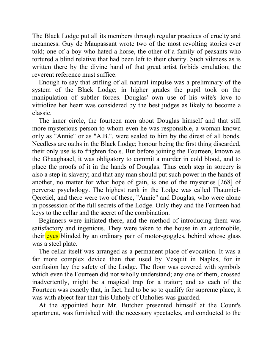 Original scan of Moonchild, PDF page 190