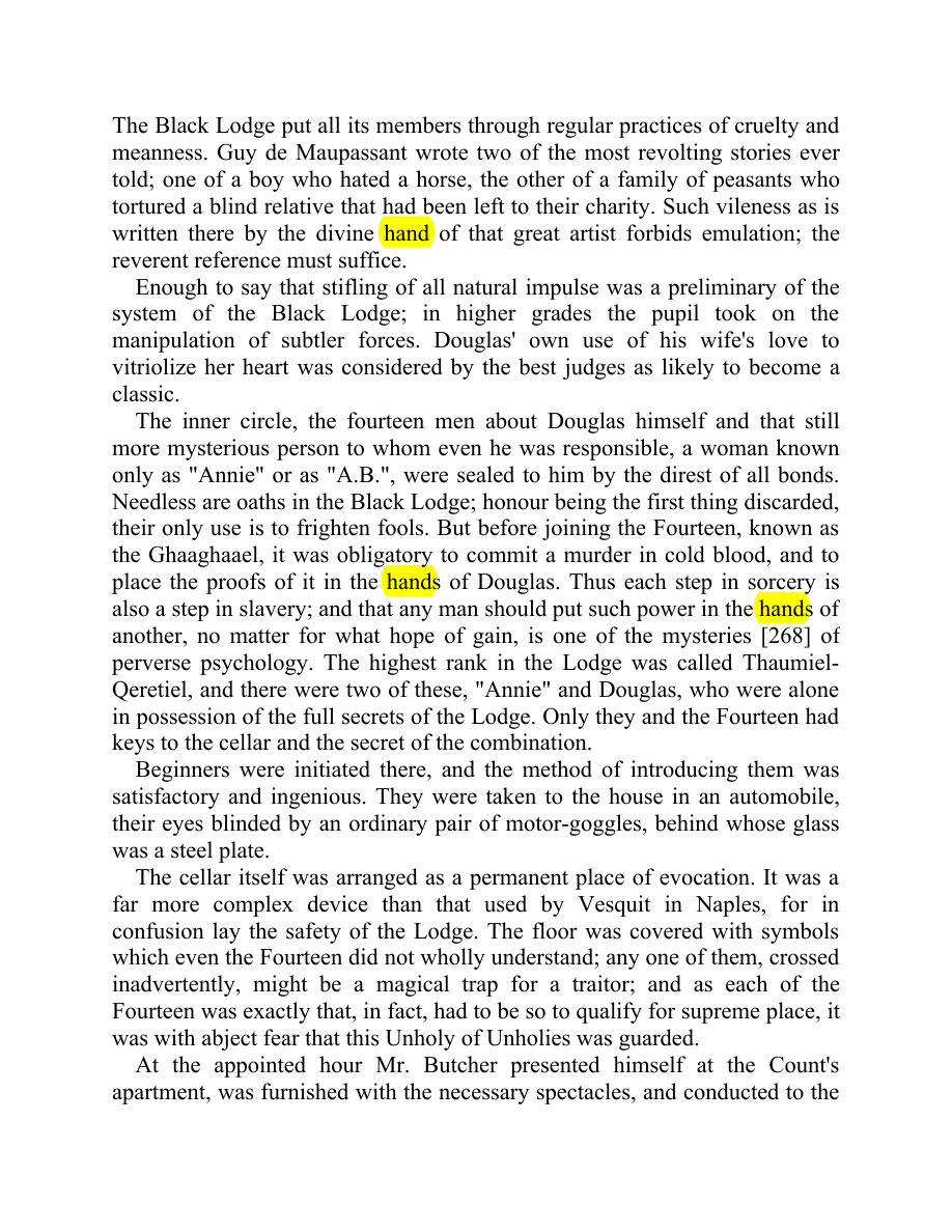 Original scan of Moonchild, PDF page 190