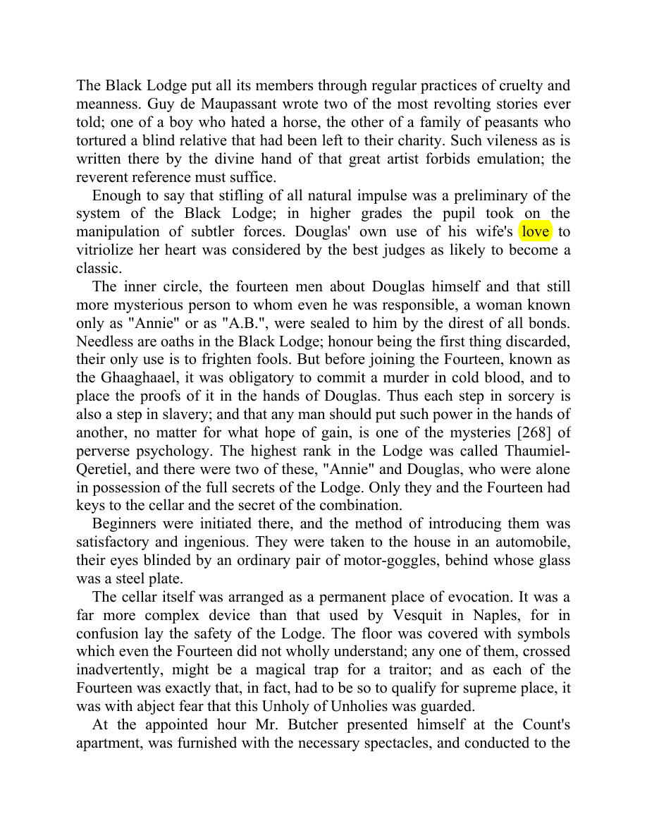 Original scan of Moonchild, PDF page 190