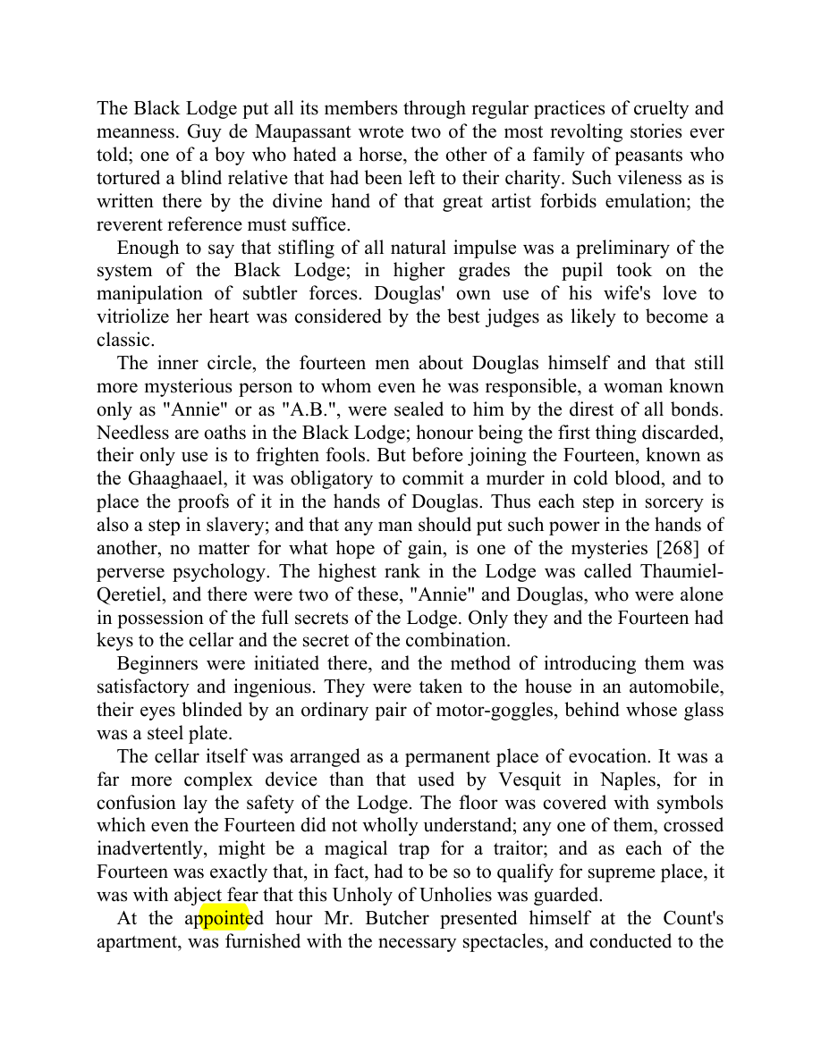 Original scan of Moonchild, PDF page 190