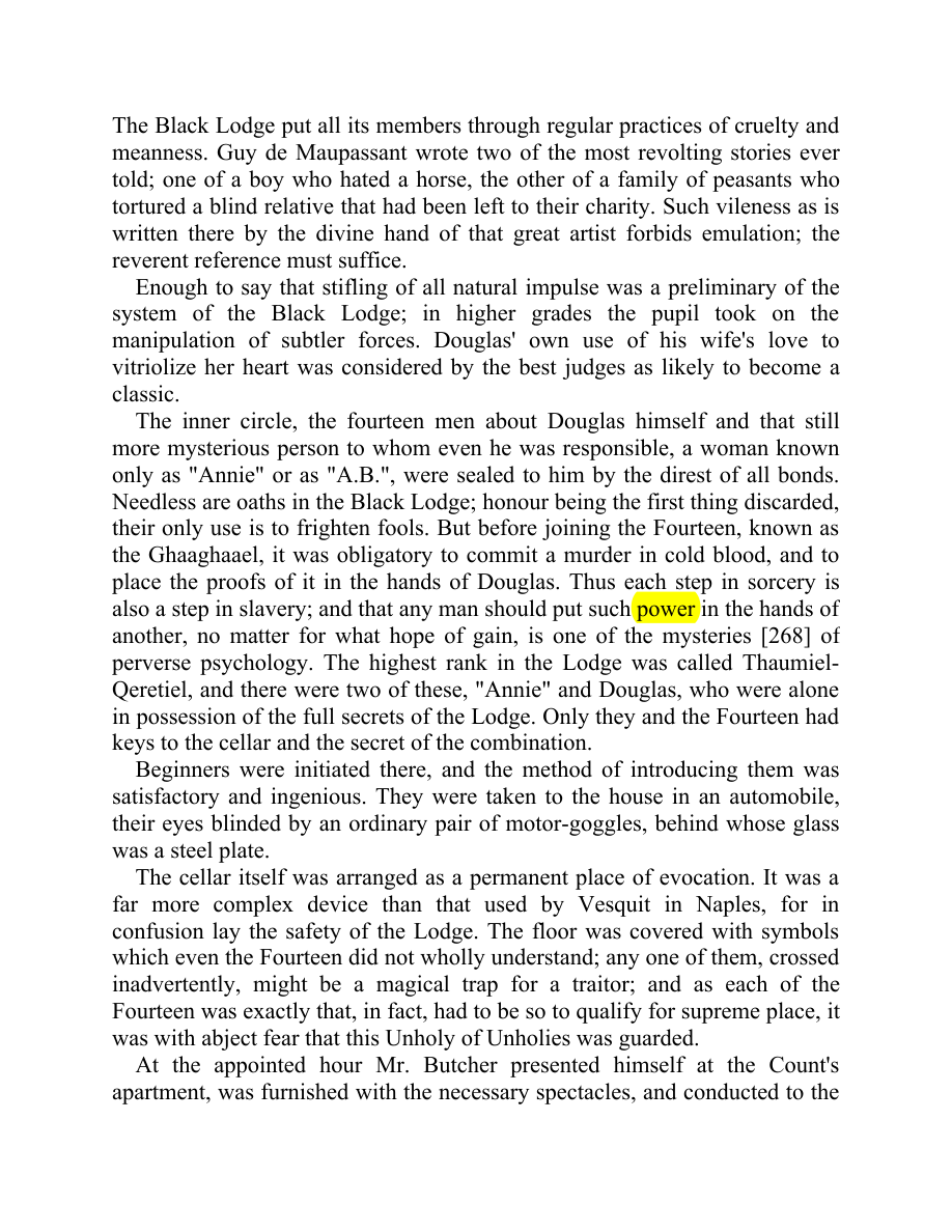 Original scan of Moonchild, PDF page 190