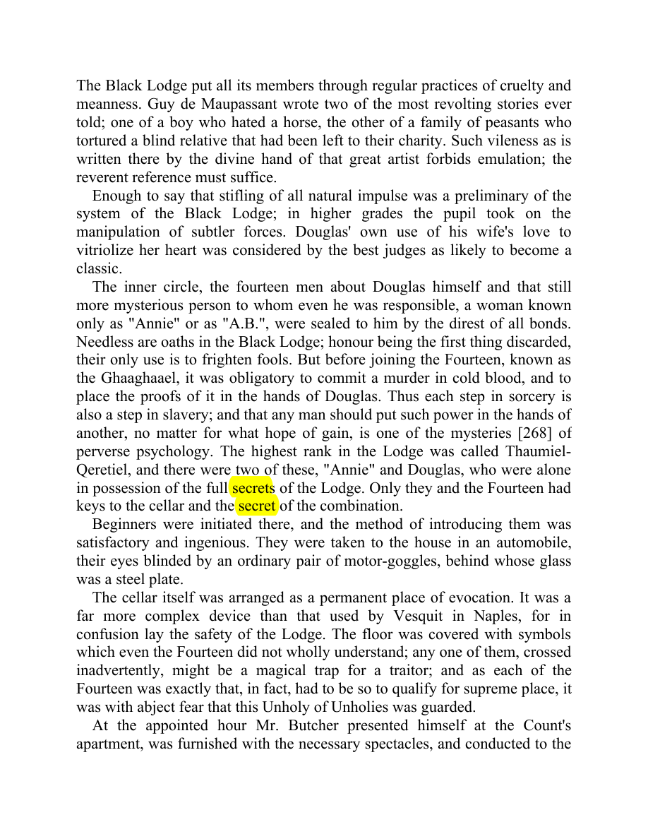 Original scan of Moonchild, PDF page 190