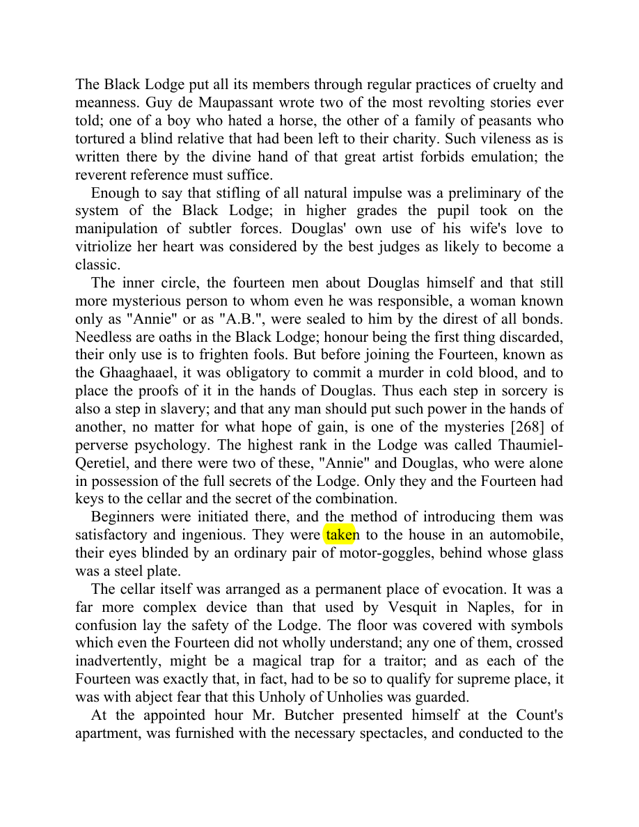Original scan of Moonchild, PDF page 190
