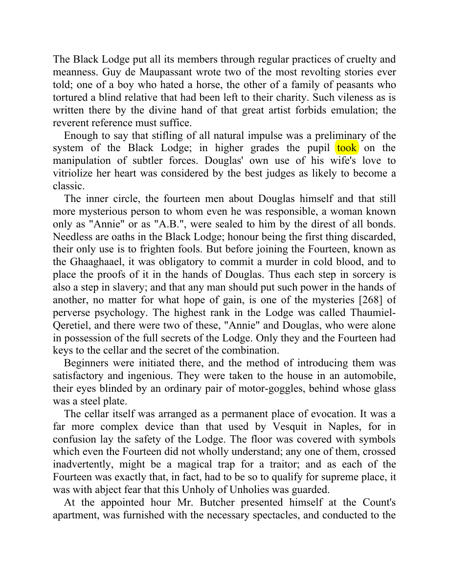 Original scan of Moonchild, PDF page 190