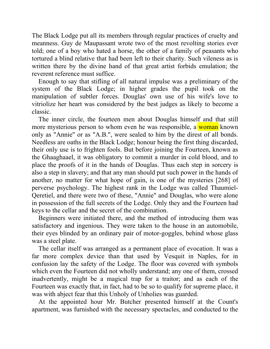 Original scan of Moonchild, PDF page 190
