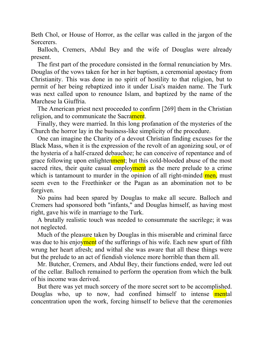 Original scan of Moonchild, PDF page 191