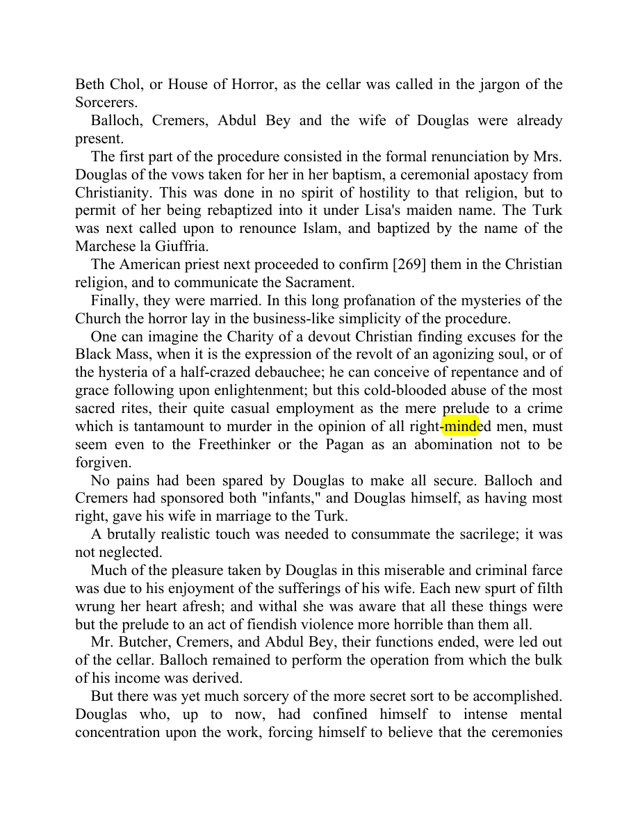 Original scan of Moonchild, PDF page 191