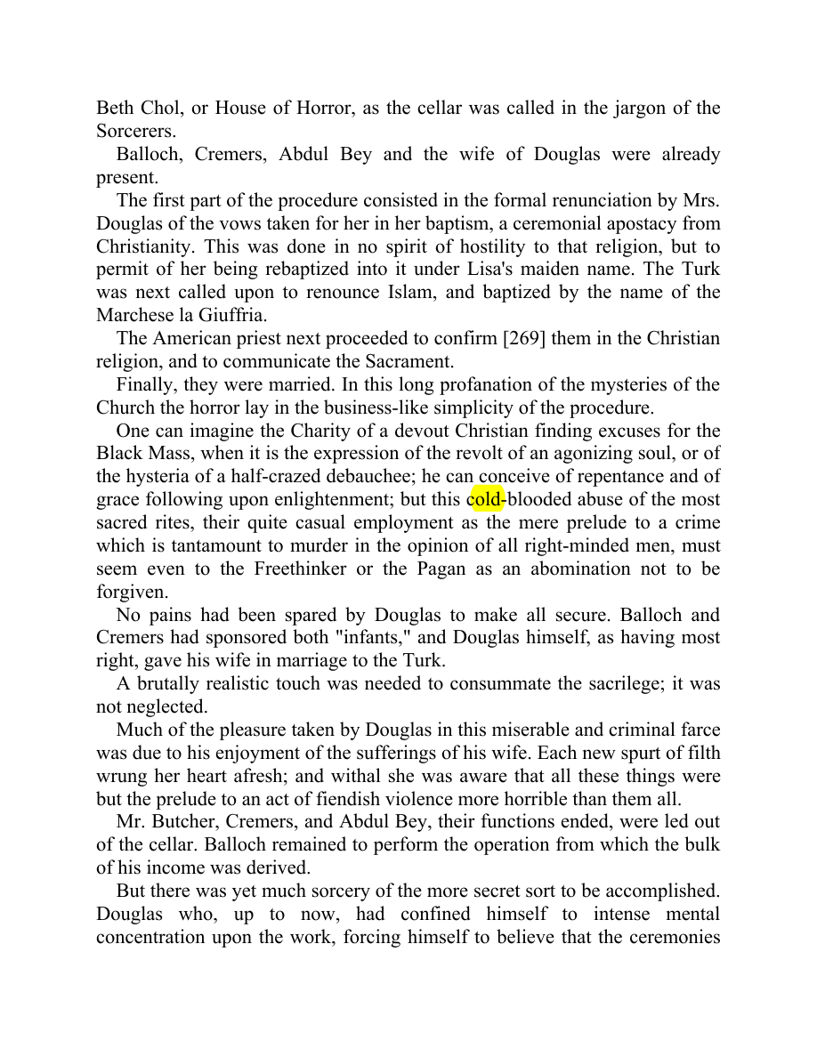 Original scan of Moonchild, PDF page 191