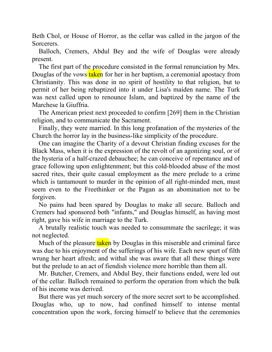 Original scan of Moonchild, PDF page 191