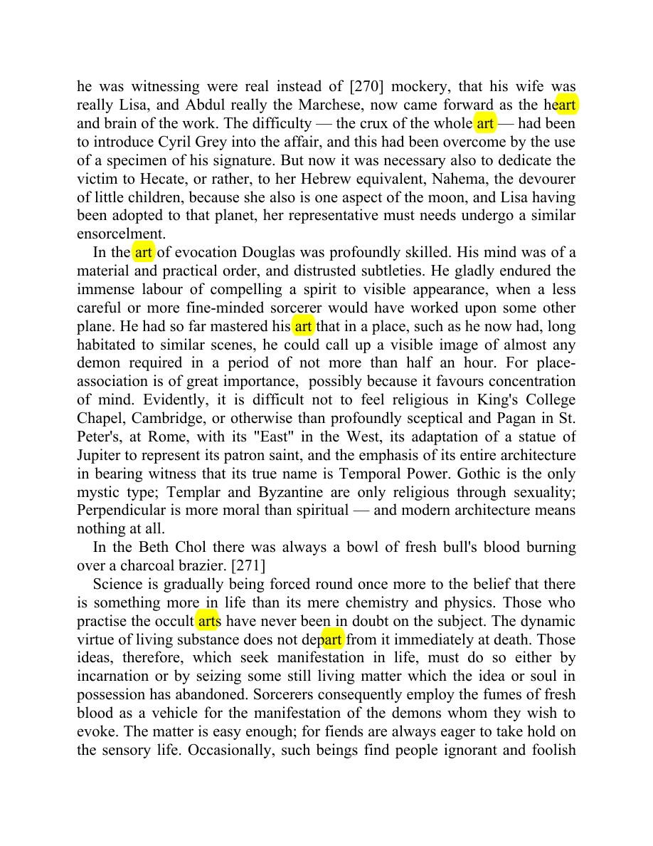 Original scan of Moonchild, PDF page 192