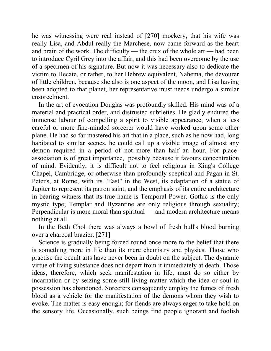 Original scan of Moonchild, PDF page 192