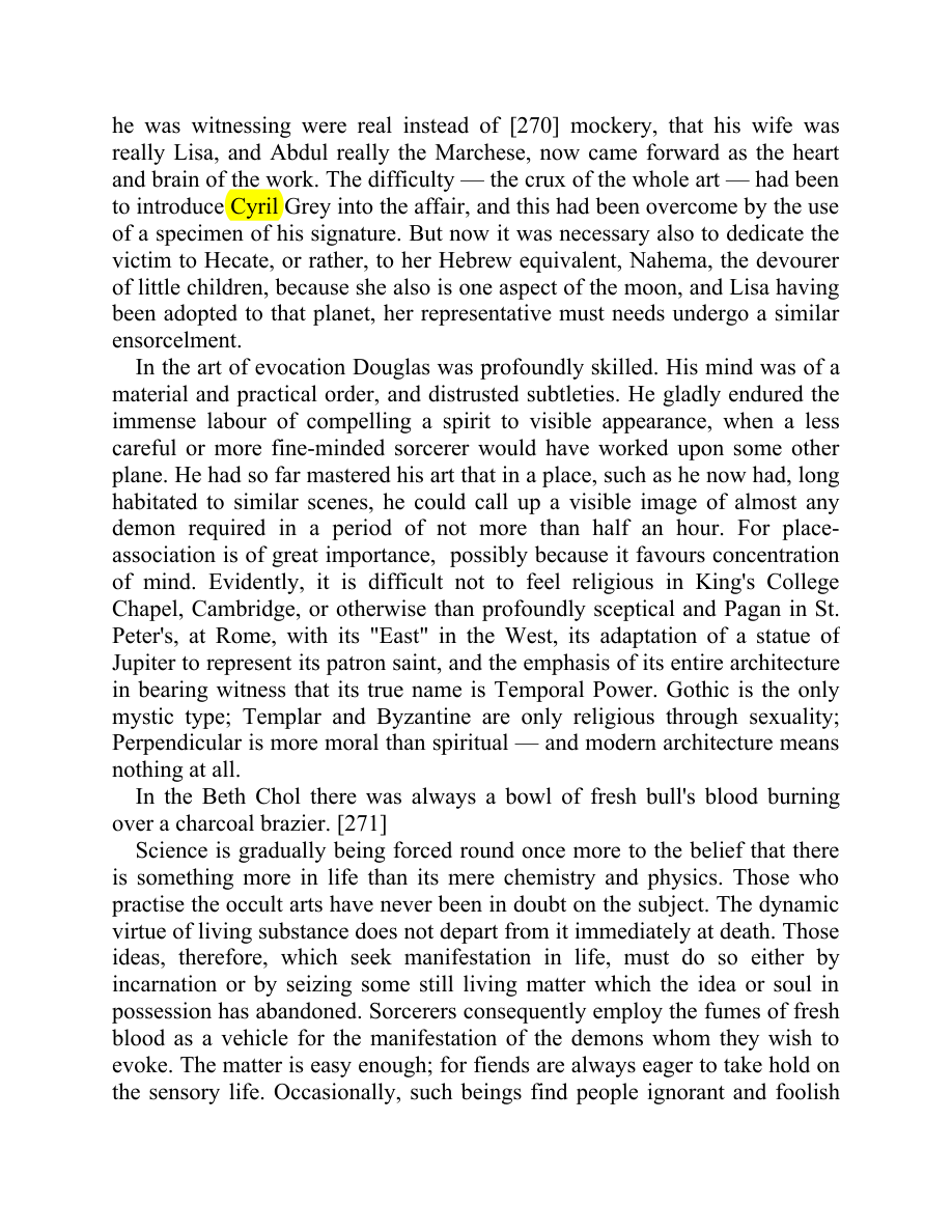 Original scan of Moonchild, PDF page 192
