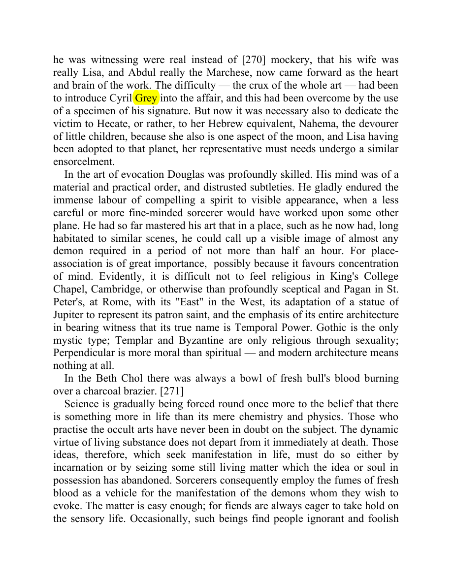 Original scan of Moonchild, PDF page 192