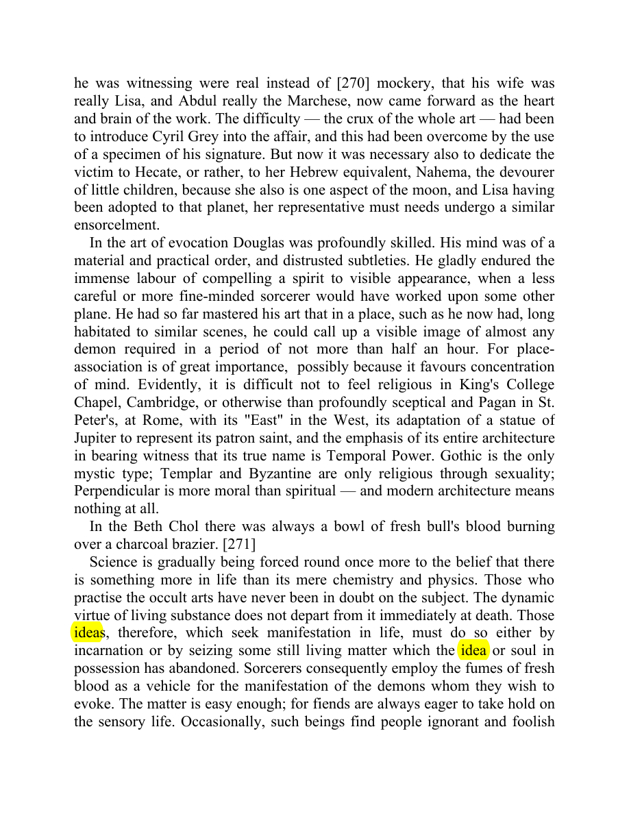 Original scan of Moonchild, PDF page 192