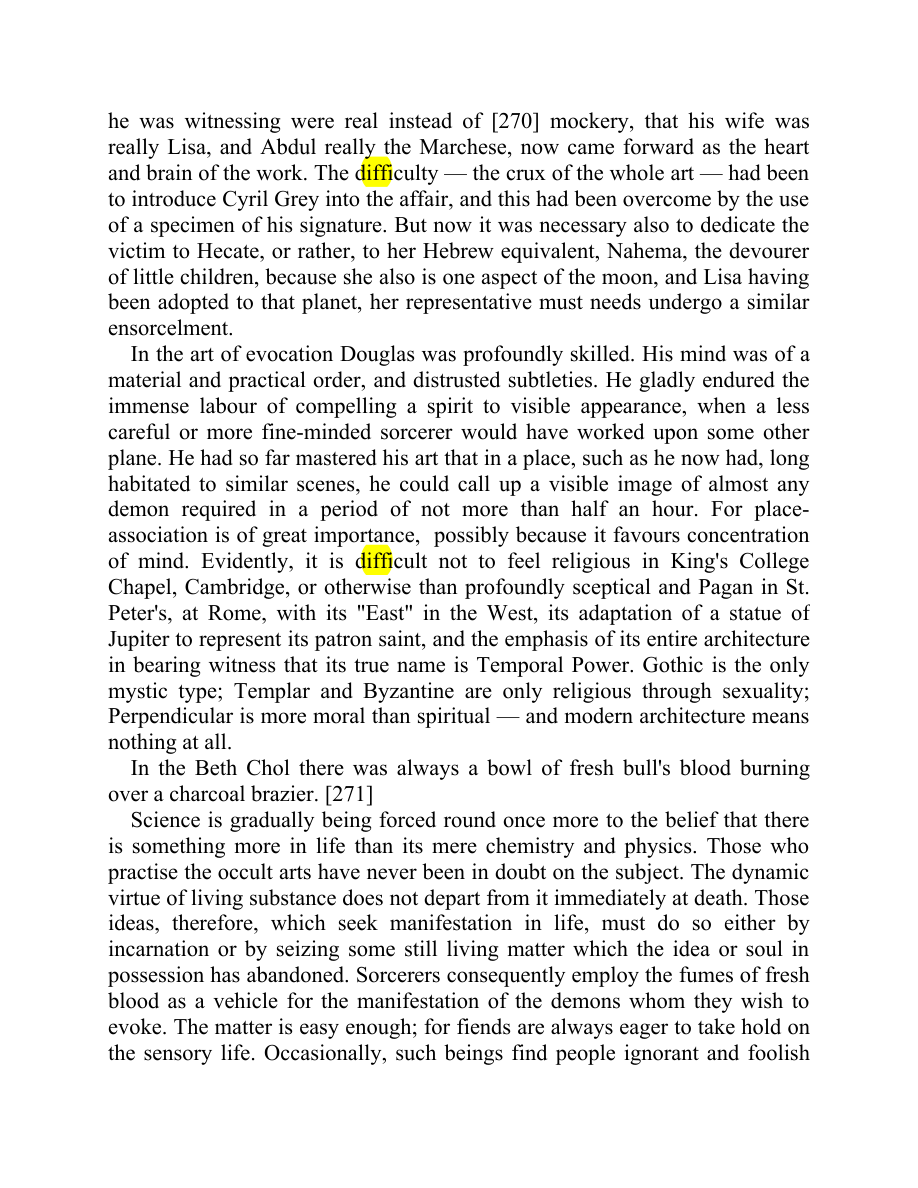 Original scan of Moonchild, PDF page 192