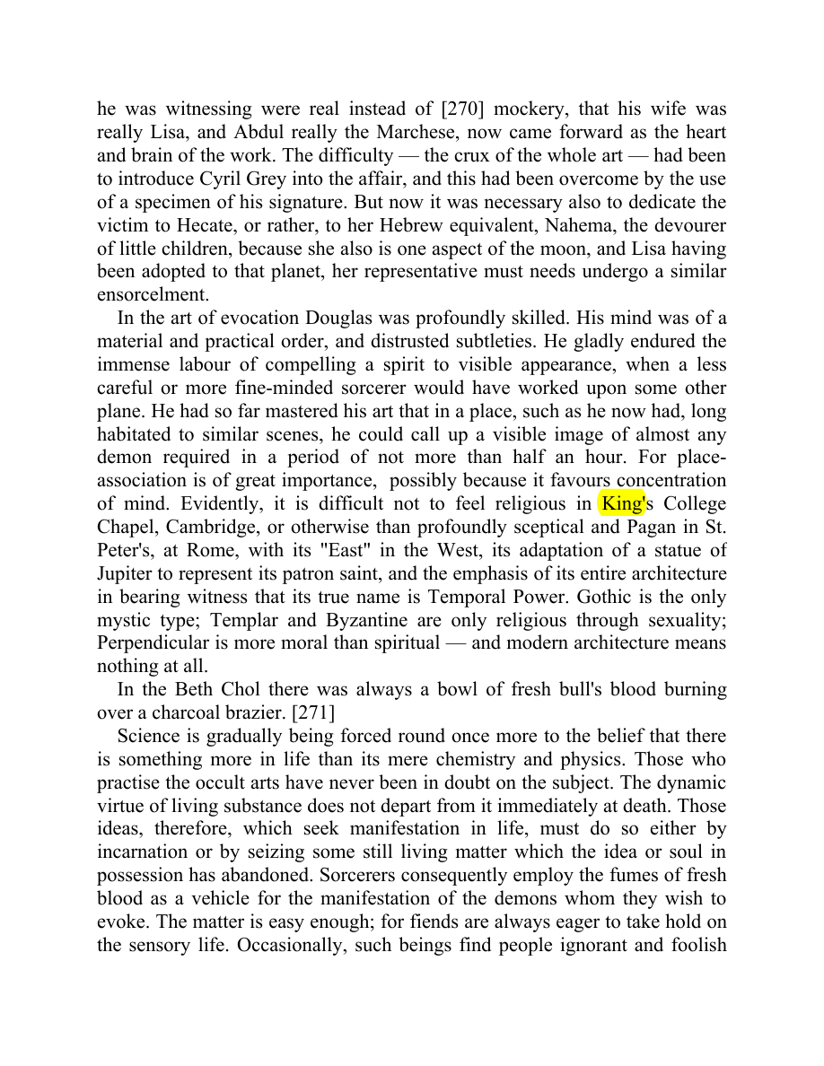 Original scan of Moonchild, PDF page 192
