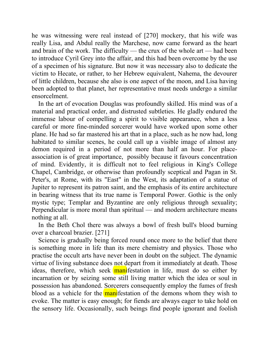 Original scan of Moonchild, PDF page 192