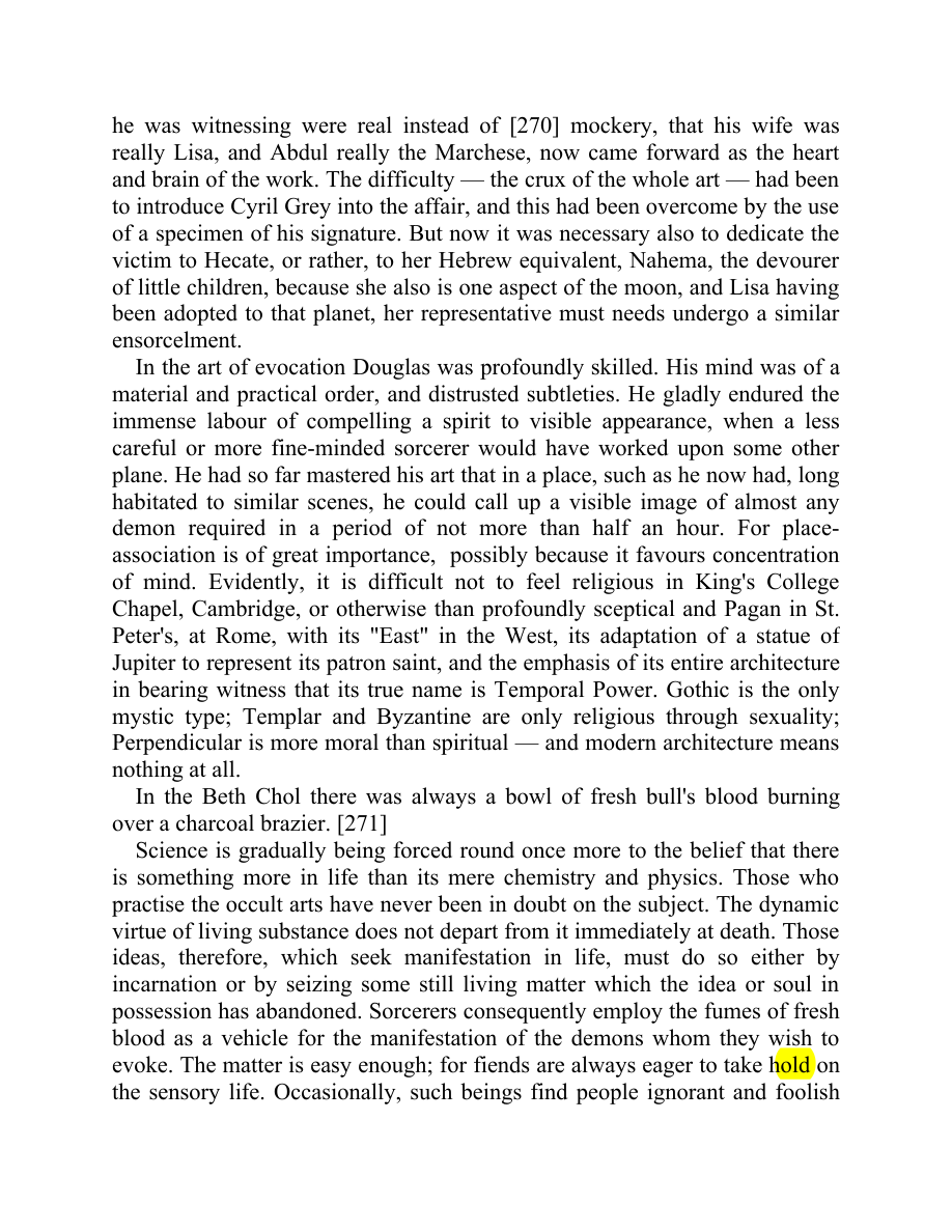 Original scan of Moonchild, PDF page 192