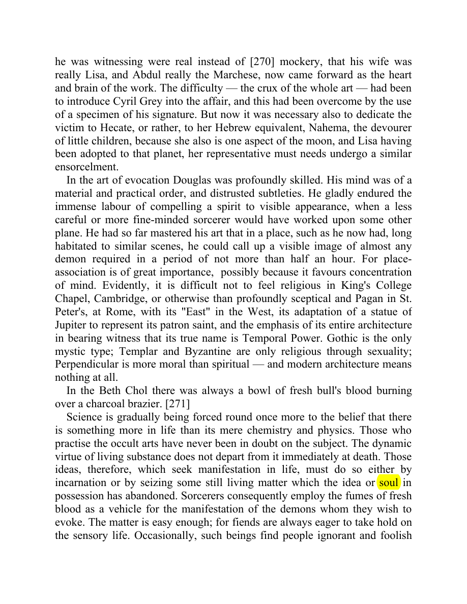 Original scan of Moonchild, PDF page 192